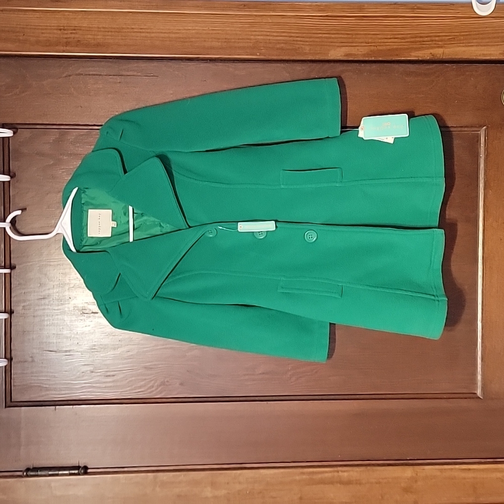 Girls coat